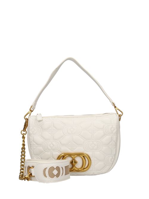 Borsa in pelle. LA CARRIE | STICH&SPUN LOLLOBIANCO